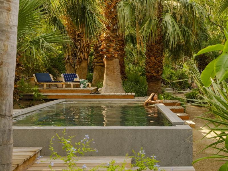 Greater Palm Springs, California