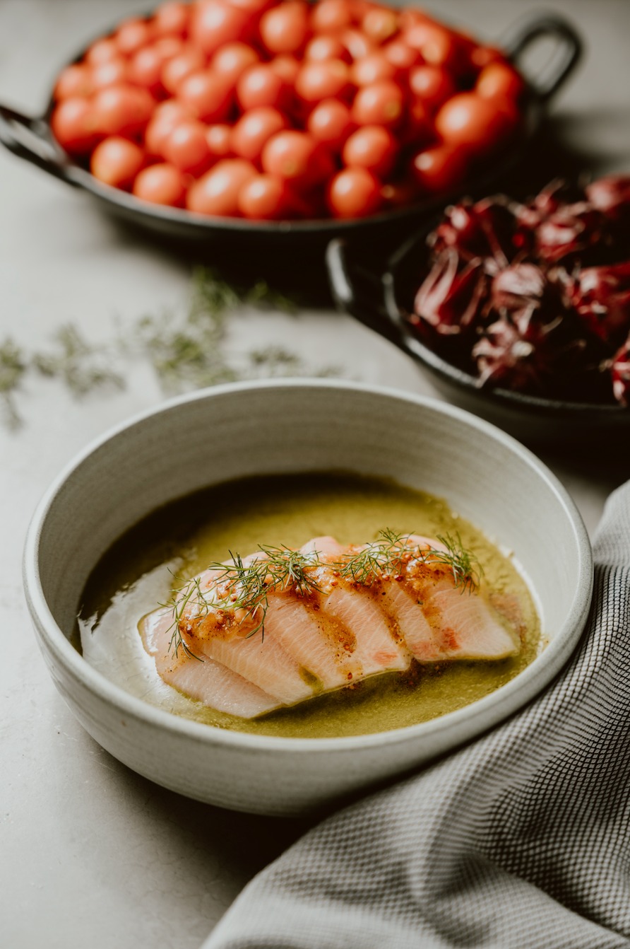 hamachi-tiradito