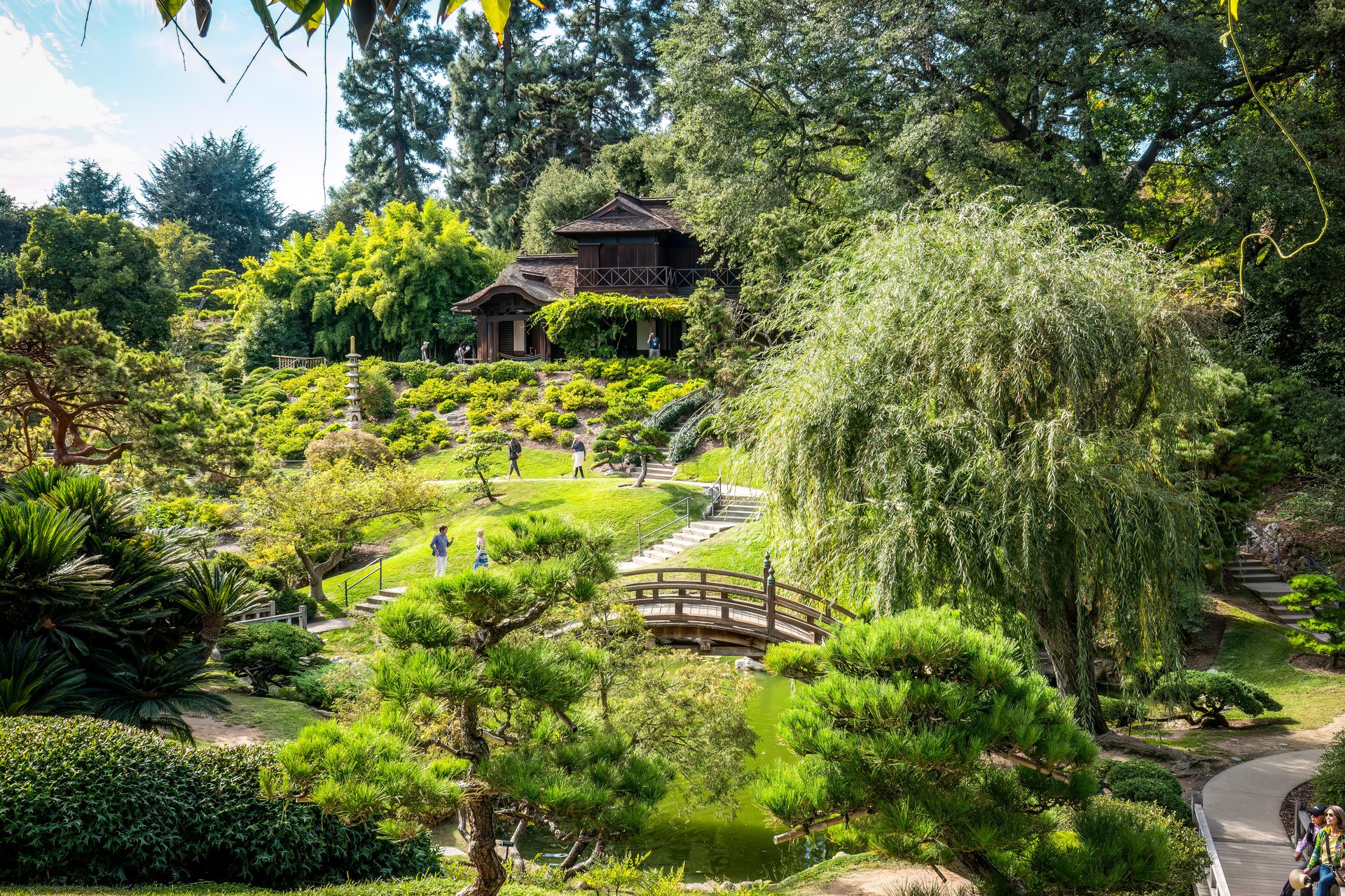 the-huntington-library-art-museum-and-botanical-gardens