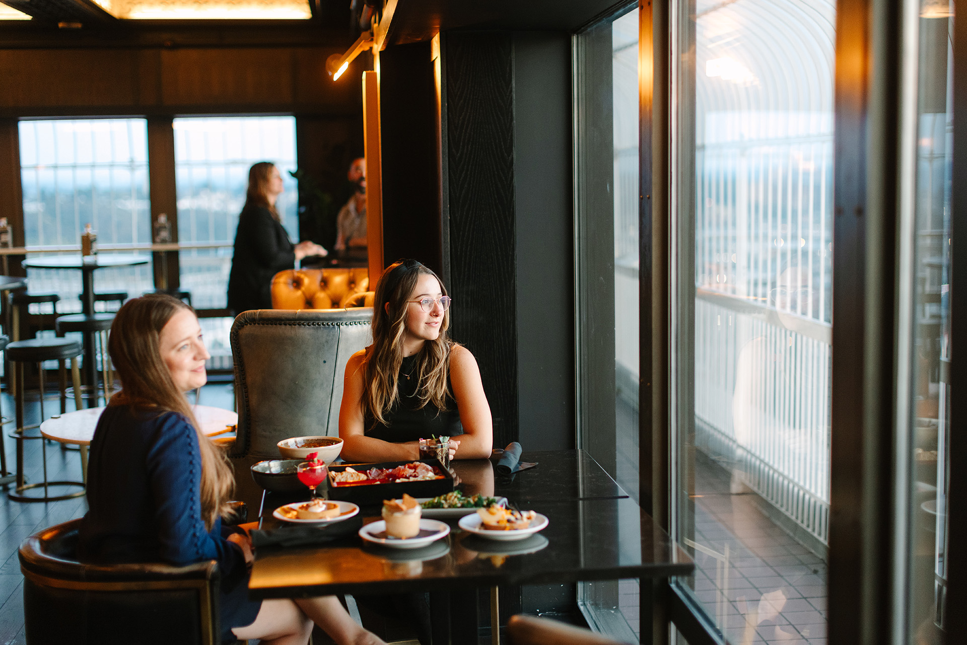 enjoy-craft-cocktail-sharable-bites-and-views-at-the-top-of-smith-tower