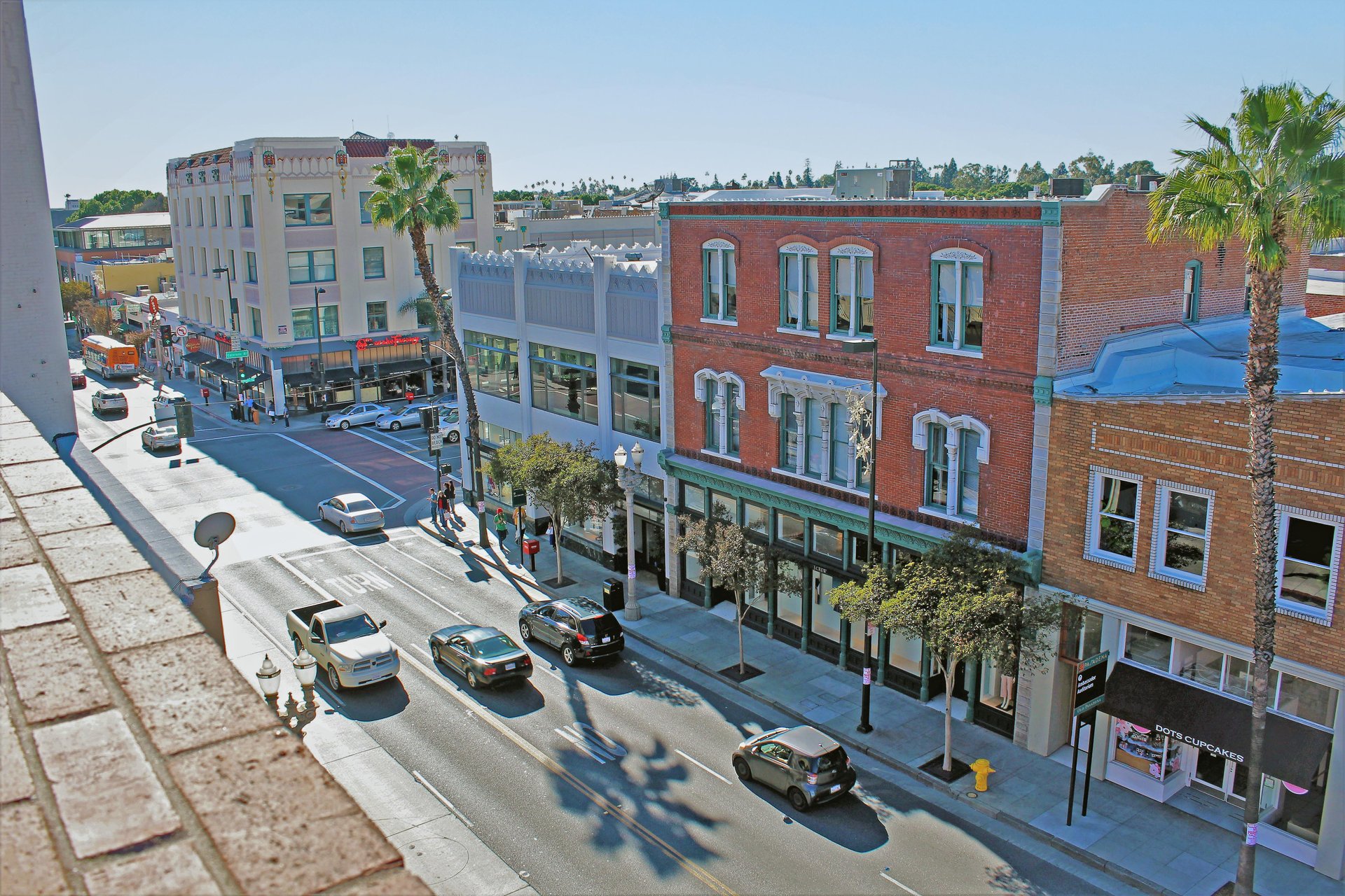 old-pasadena