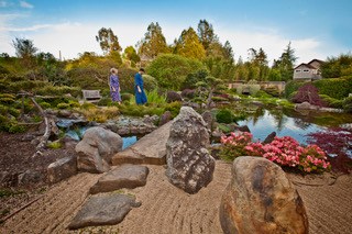 Osmosis Day Spa Sanctuary