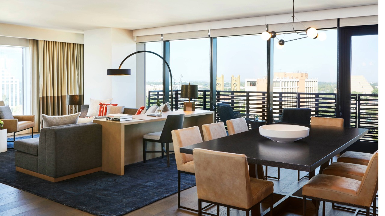 penthouse