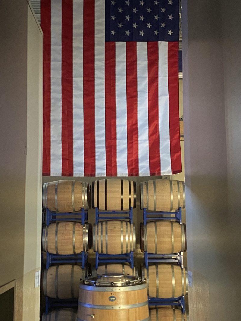 Telaya Wine Co