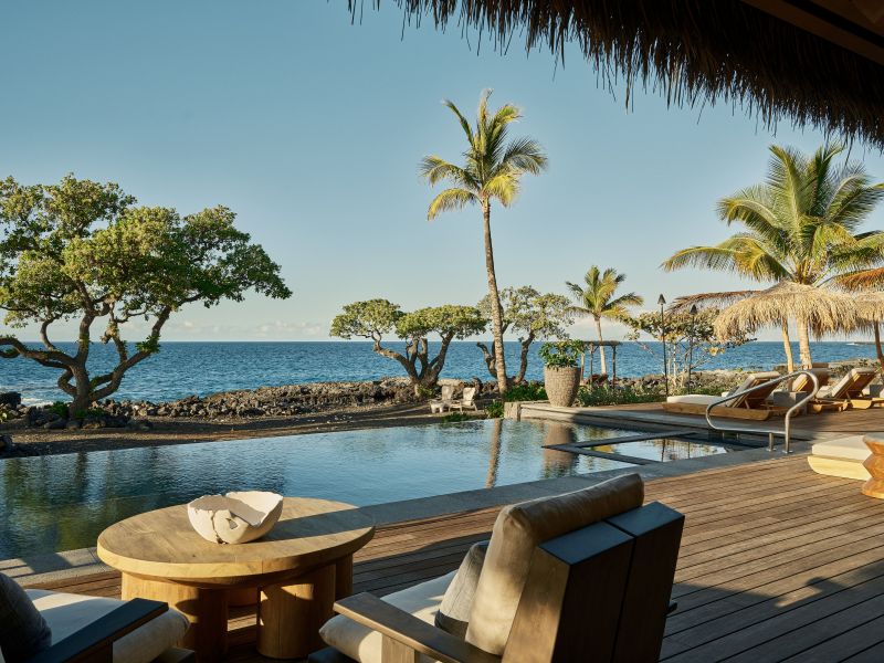 Kona Village, A Rosewood Resort