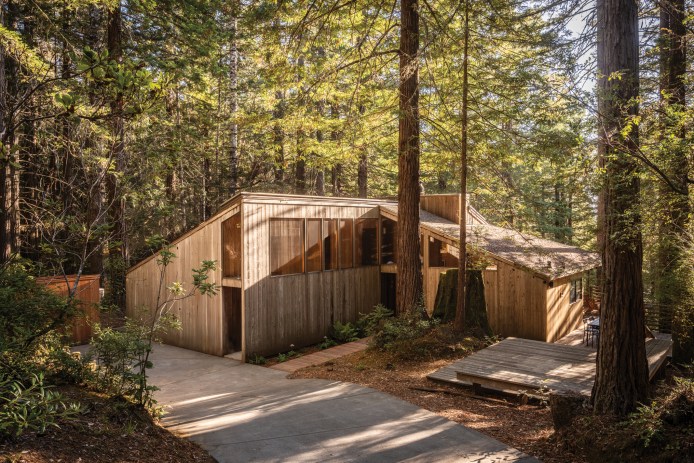 Banner Day Interiors Sea Ranch Exterior