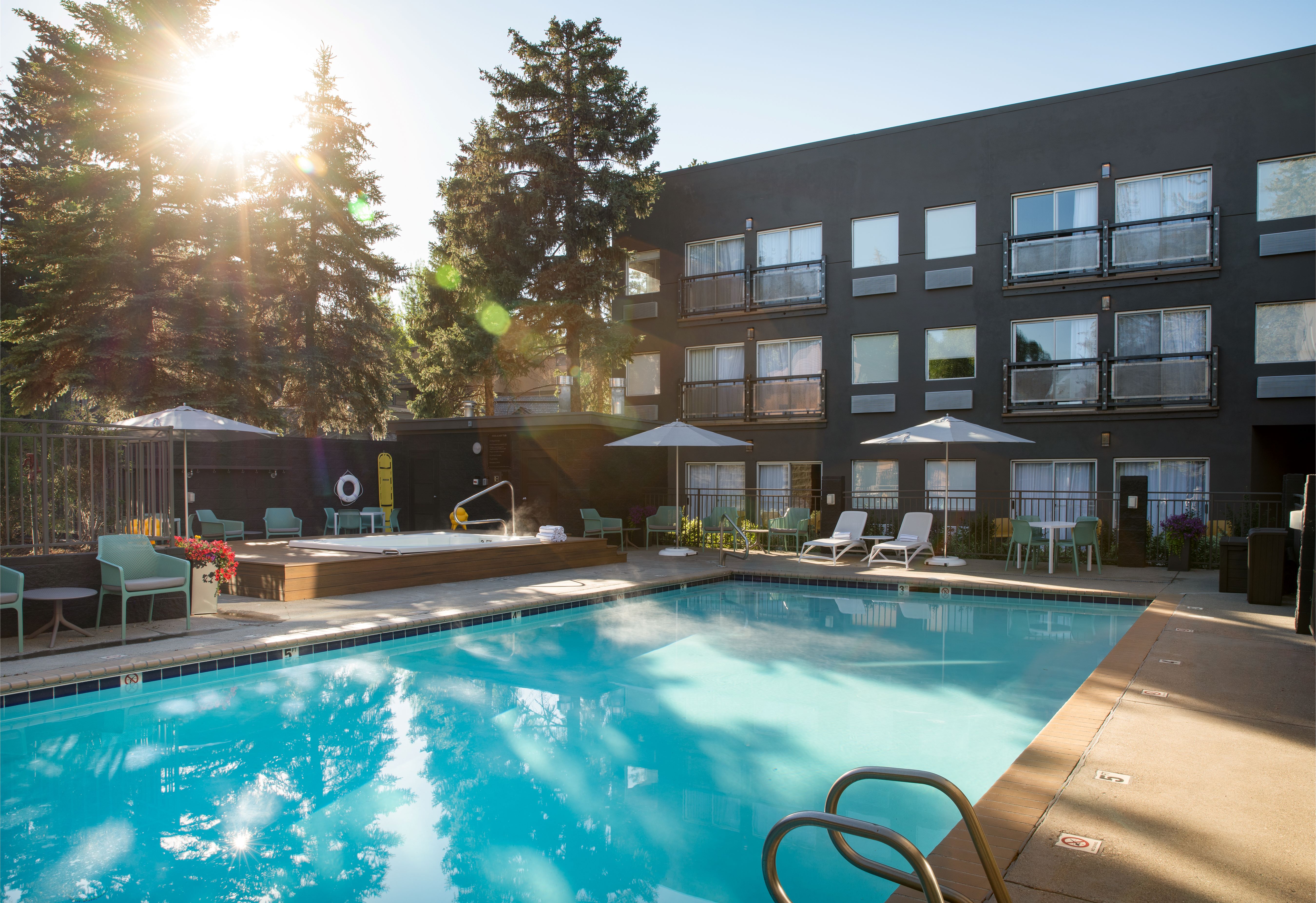 the-pool
