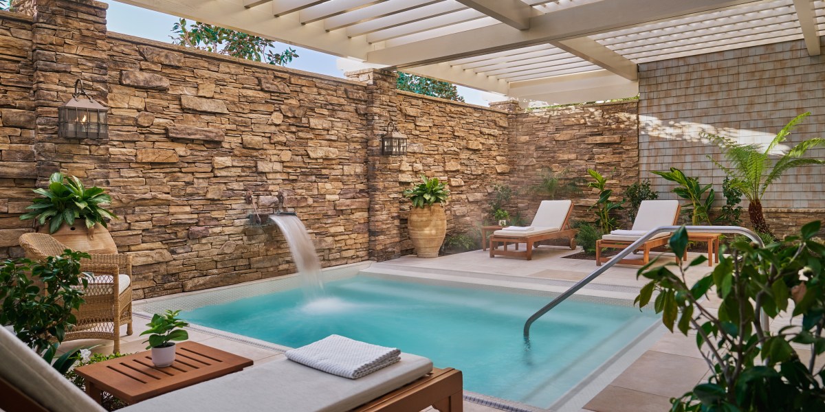 You Need a Wellness Reset. Here’s Where to Go Now.