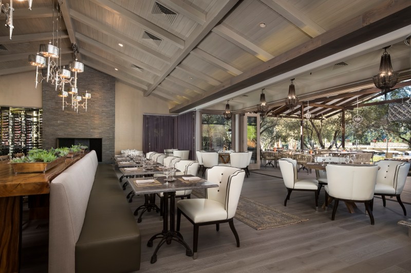 Lucia Restaurant & Bar
