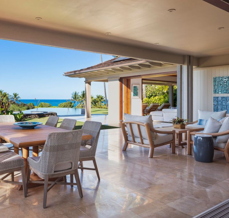 Kema Kama Resort Rentals – Waiulu Tropical Sanctuary