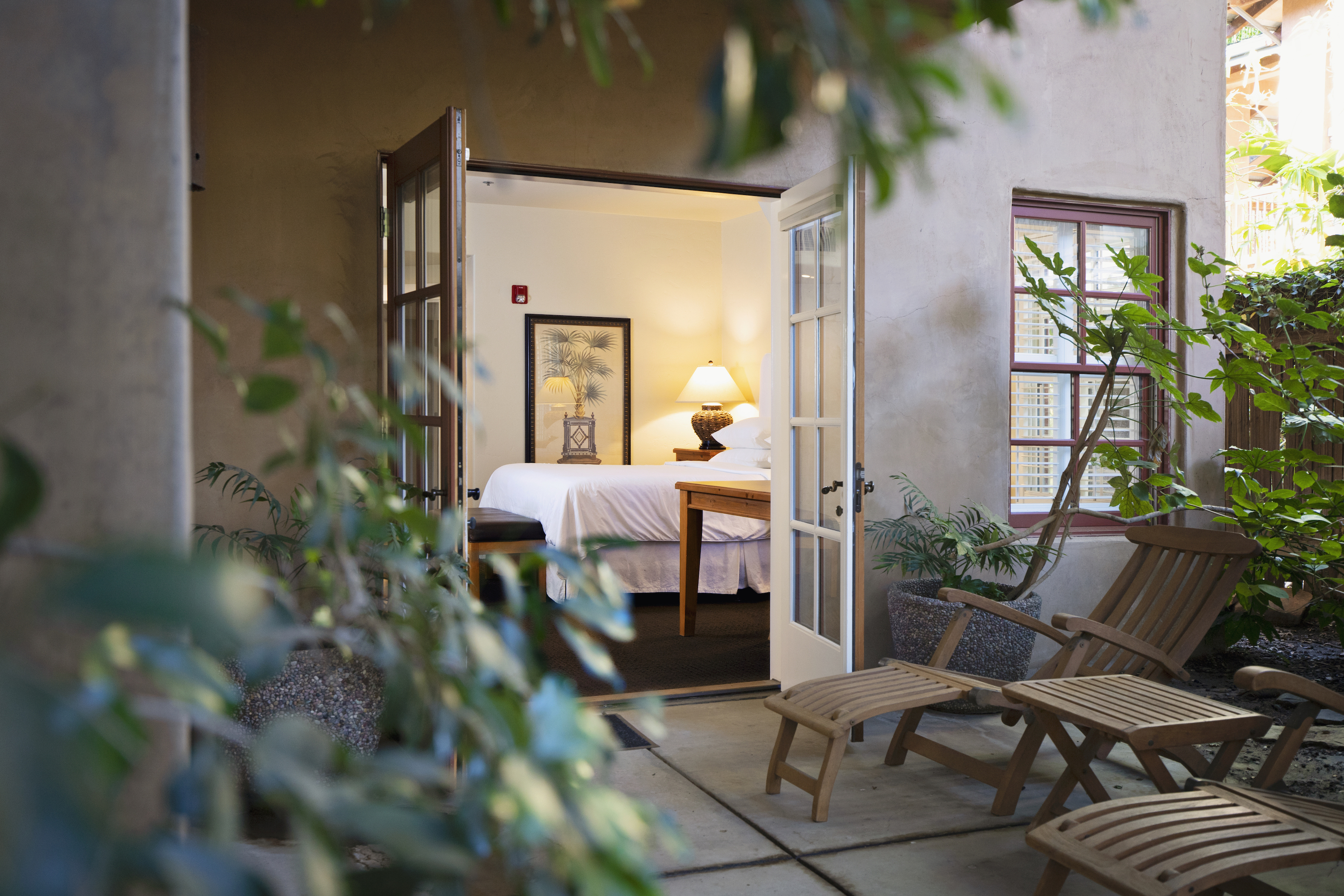 guestroom