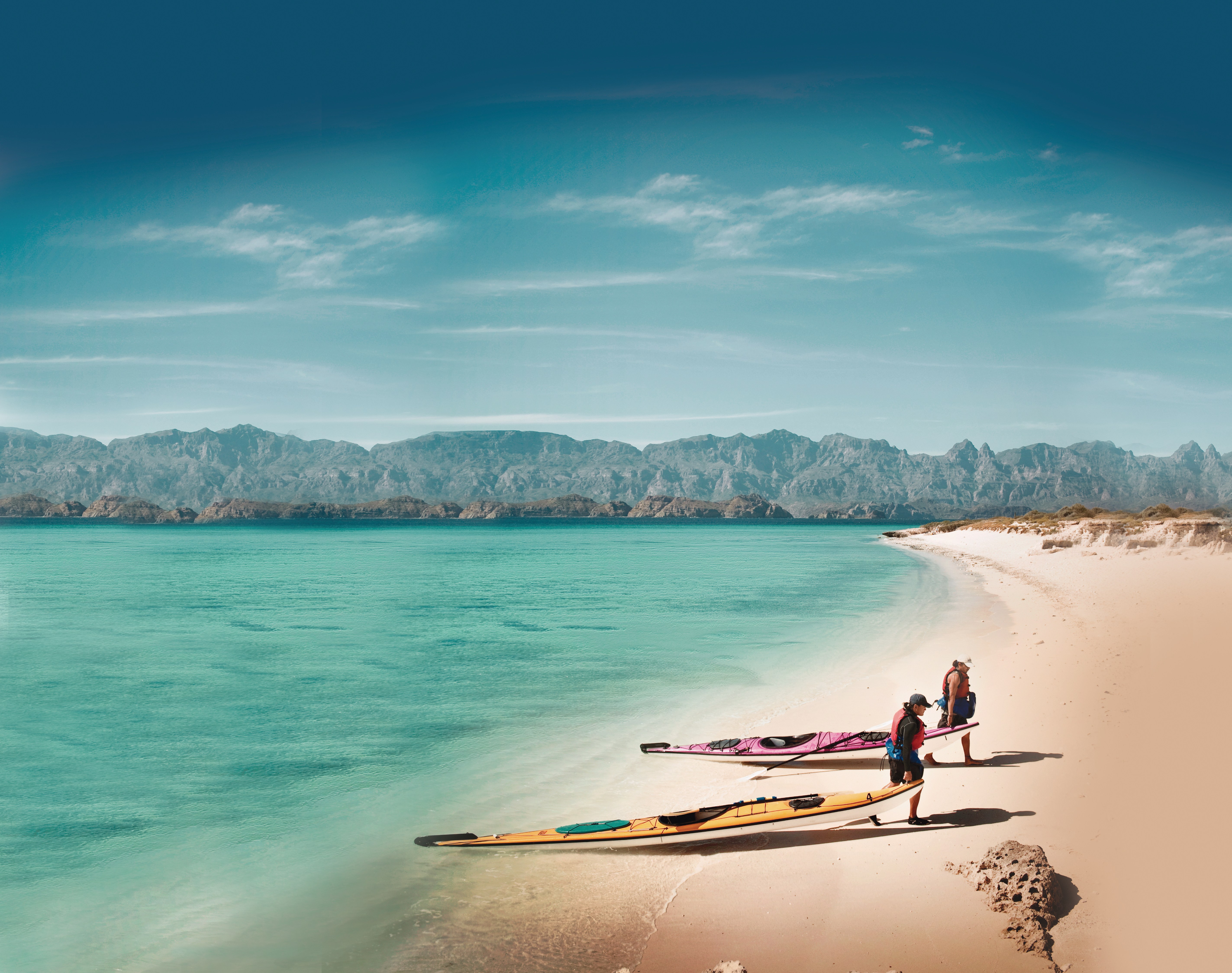 kayaking-in-loreto