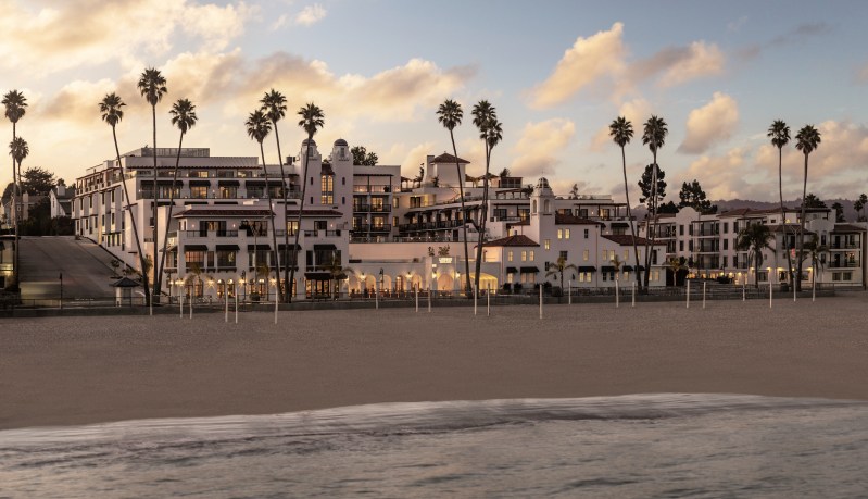 La Bahia Hotel & Spa