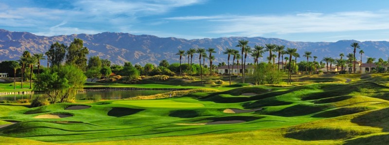 PGA WEST