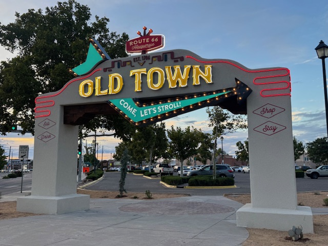 old-town-neon-sign