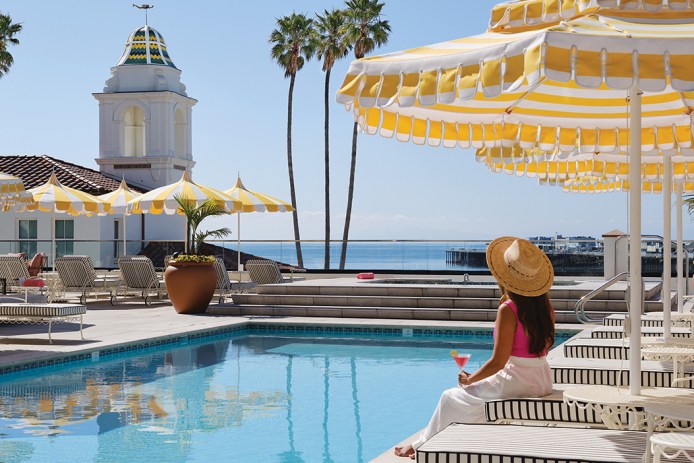 La Bahia Pool