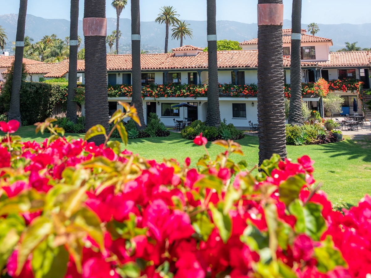 The Milo Santa Barbara