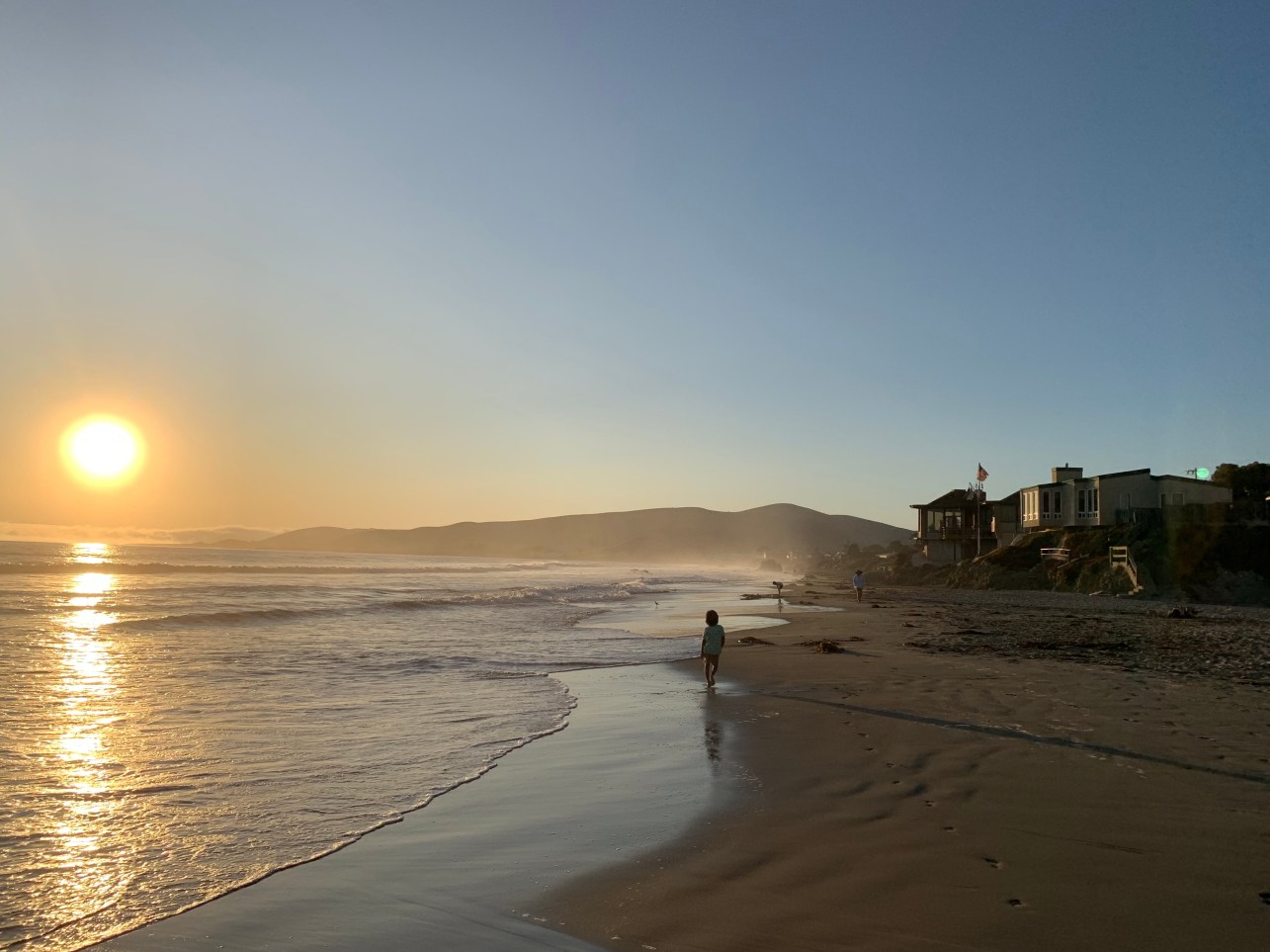 Is Cayucos the Last Unspoiled Beach Town? 