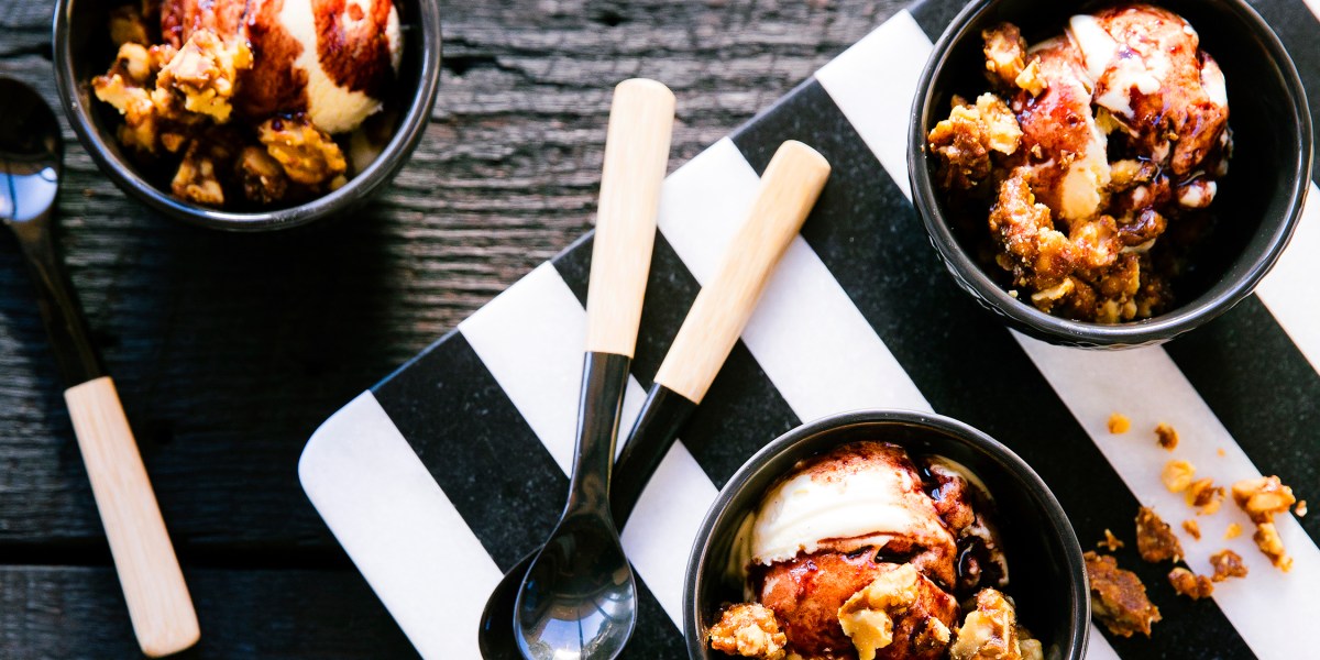 29 Ice Cream and Frozen Dessert Ideas to Keep You Cool All Summer Long