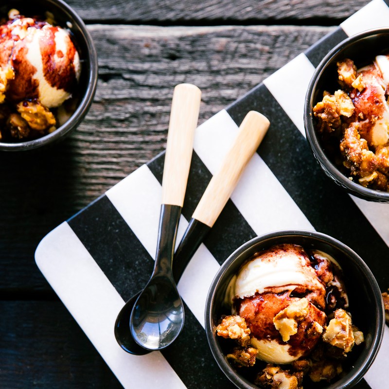 29 Ice Cream and Frozen Dessert Ideas to Keep You Cool All Summer Long