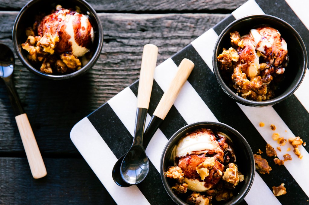 29 Ice Cream and Frozen Dessert Ideas to Keep You Cool All Summer Long