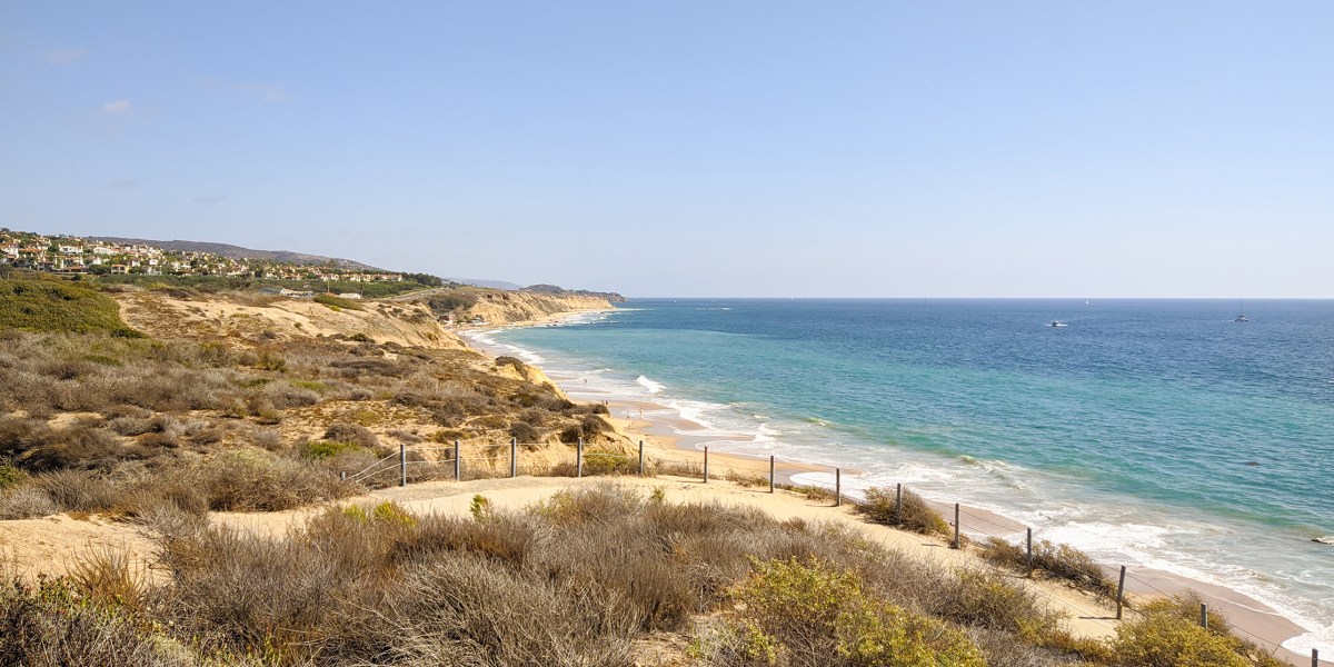 California State Parks Are Cracking Down on Reservation No-Shows