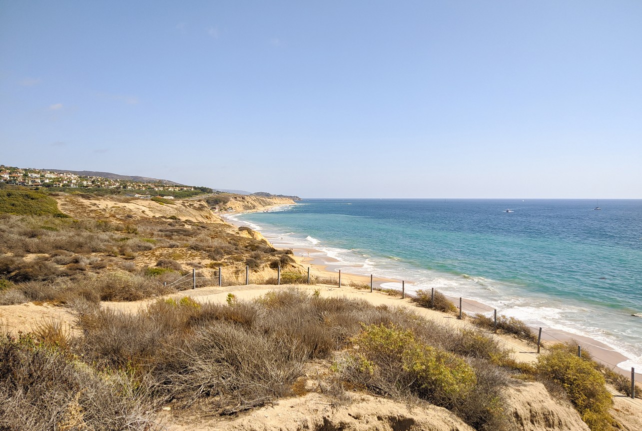 California State Parks Are Cracking Down on Reservation No-Shows