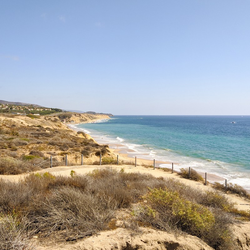California State Parks Are Cracking Down on Reservation No-Shows