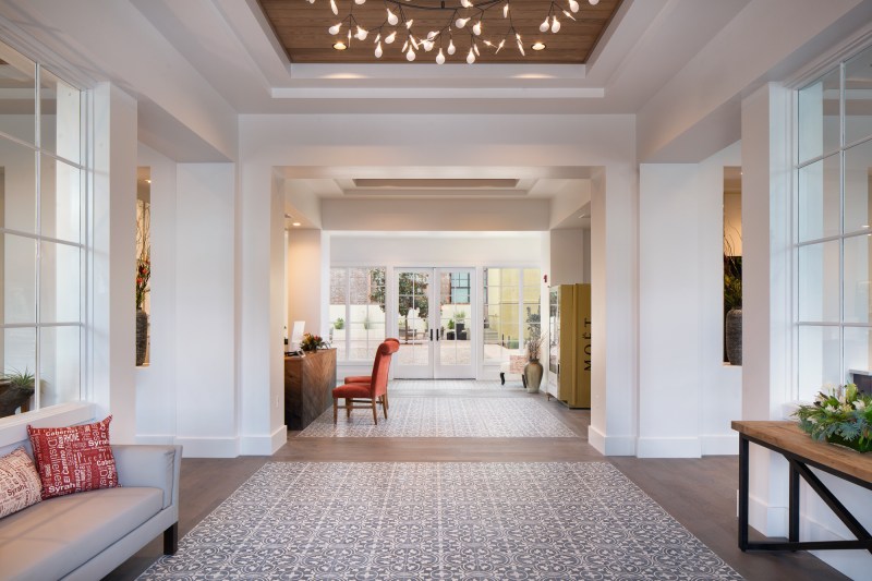 Paso Robles Inn