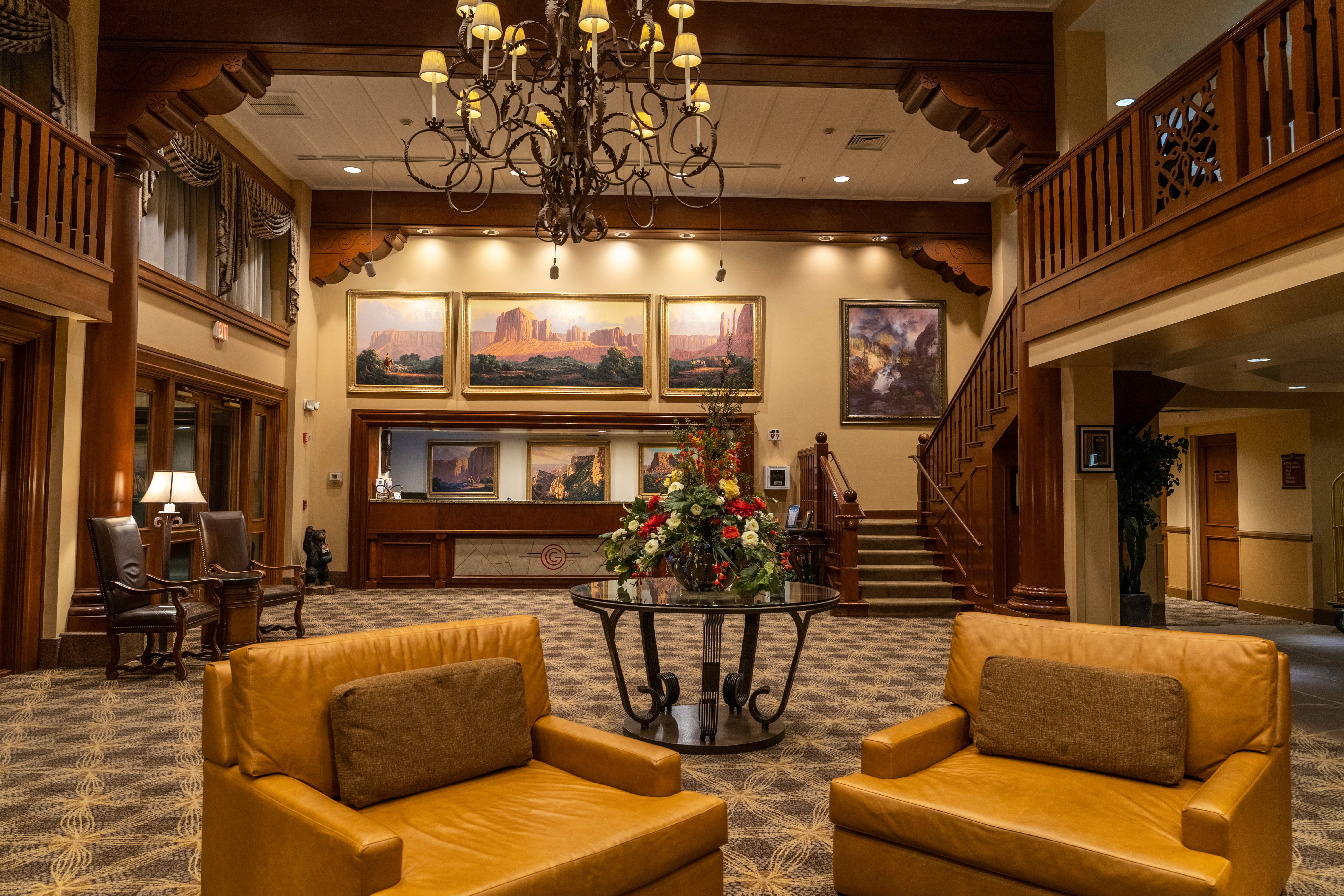 hotel-lobby
