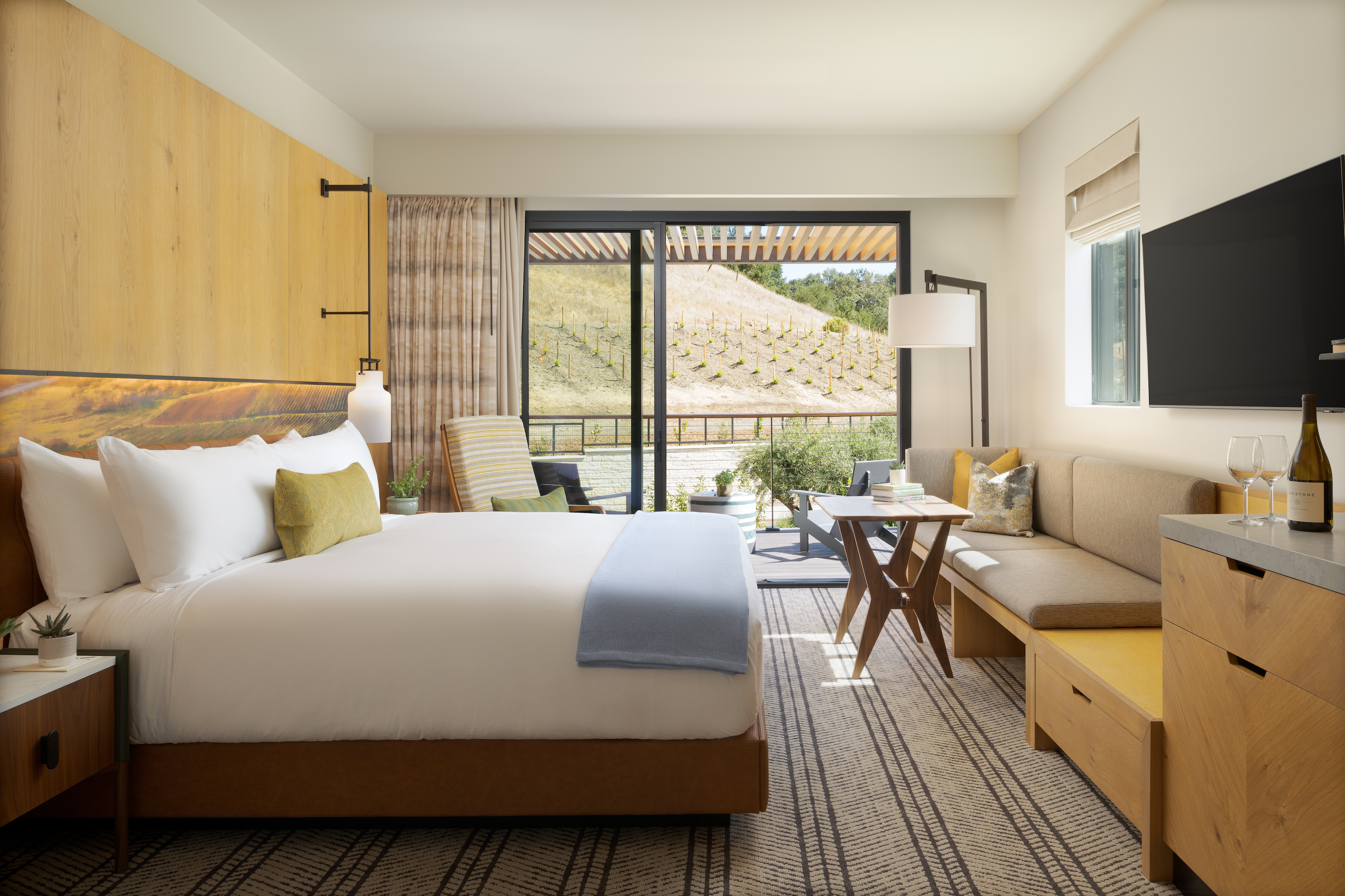 guestroom