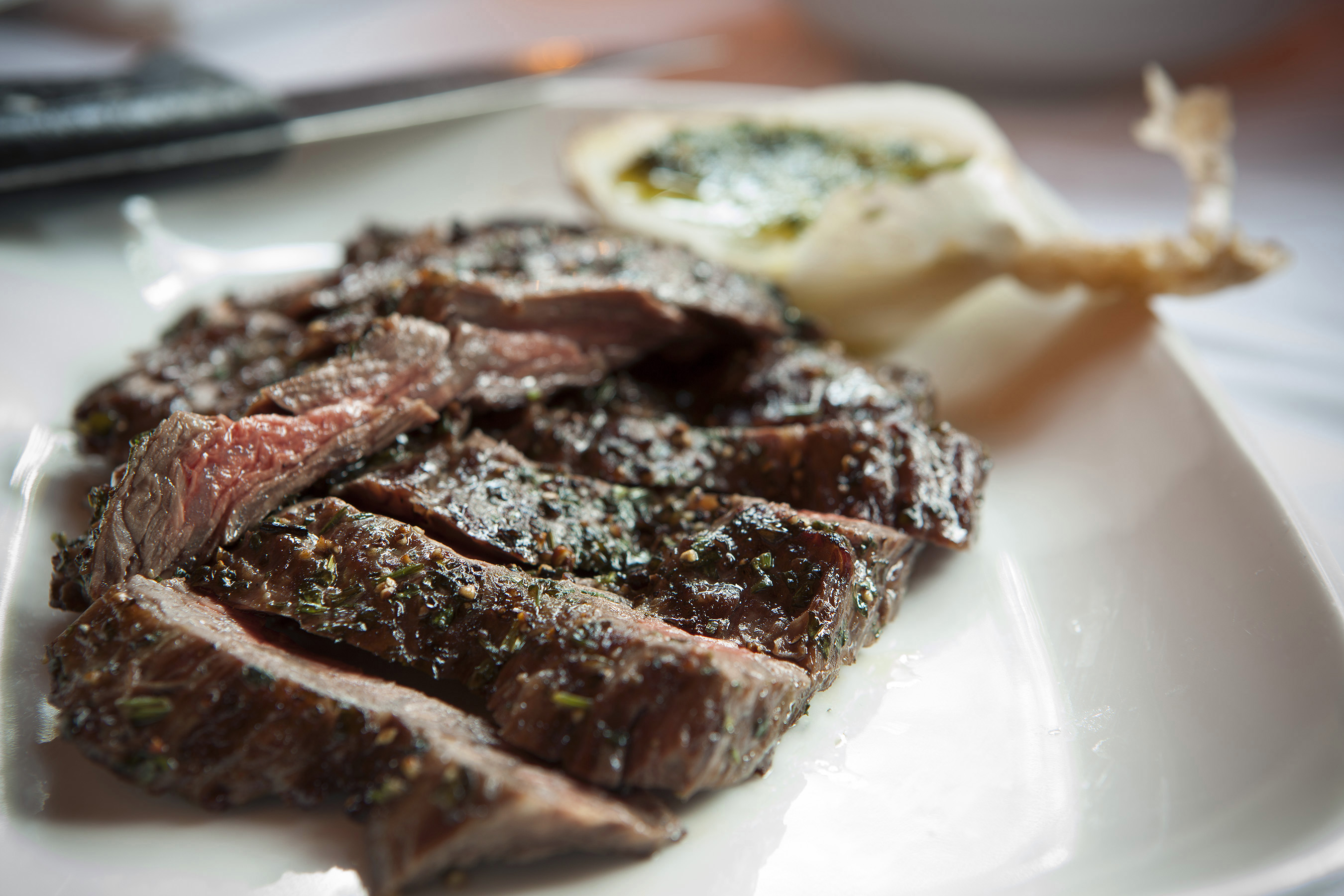 skirt-steak