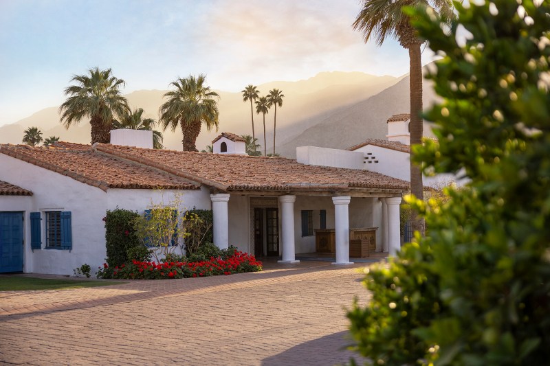 La Quinta Resort & Club