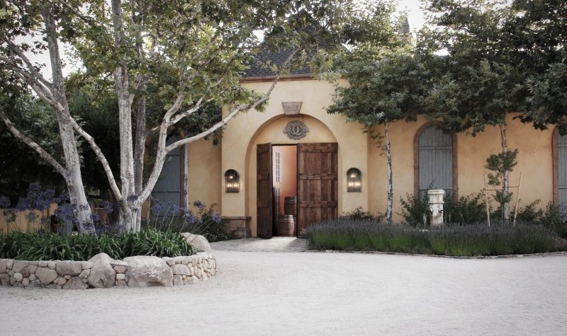 Demetria Estate
