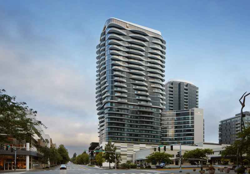 InterContinental Seattle Bellevue