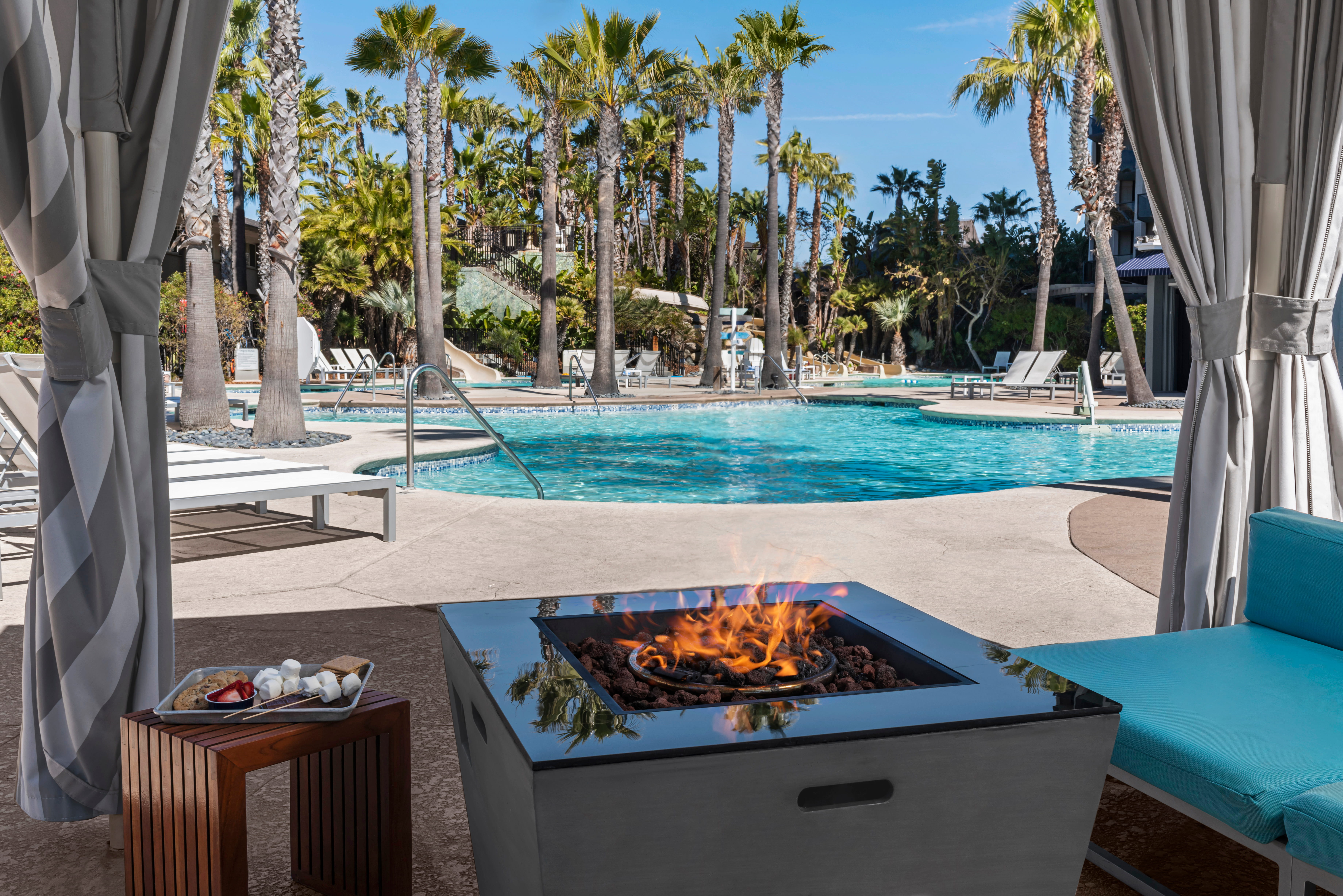 cabana