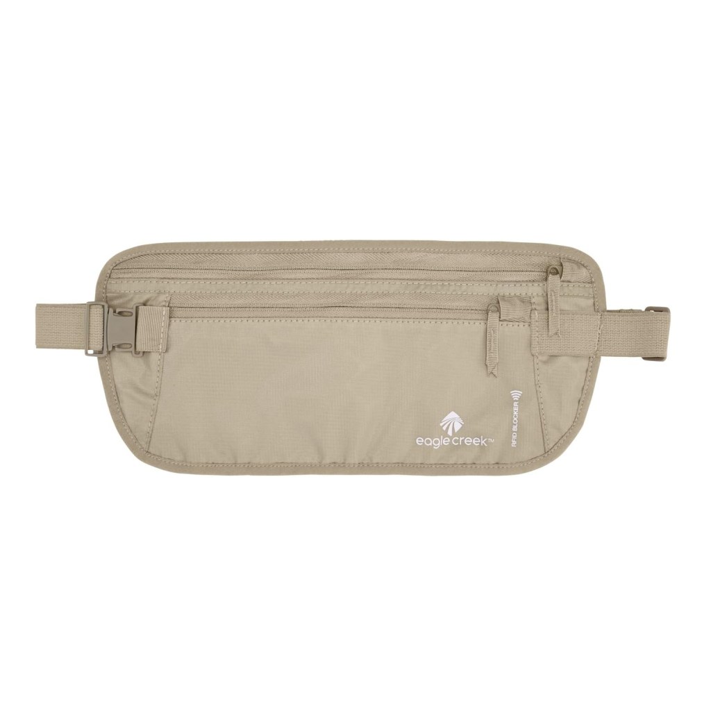 Eagle Creek Moneybelt