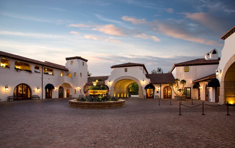 The Ritz-Carlton Bacara, Santa Barbara