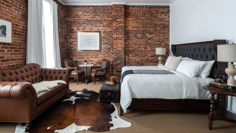 The Holbrooke Hotel