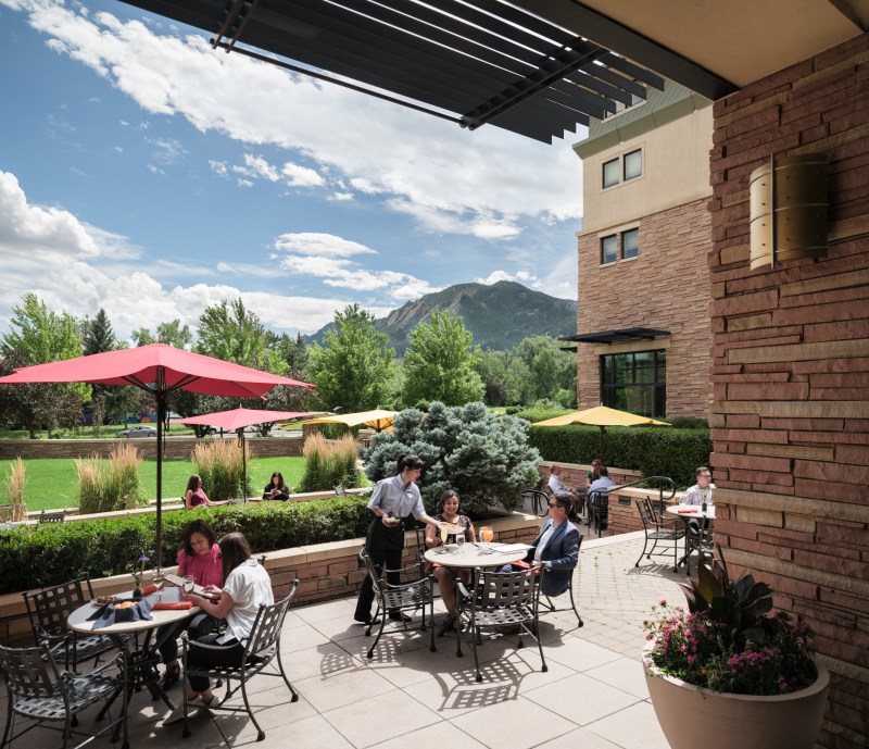 St Julien Hotel & Spa