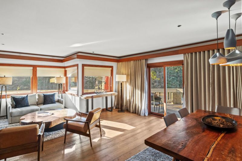 Salish Lodge & Spa