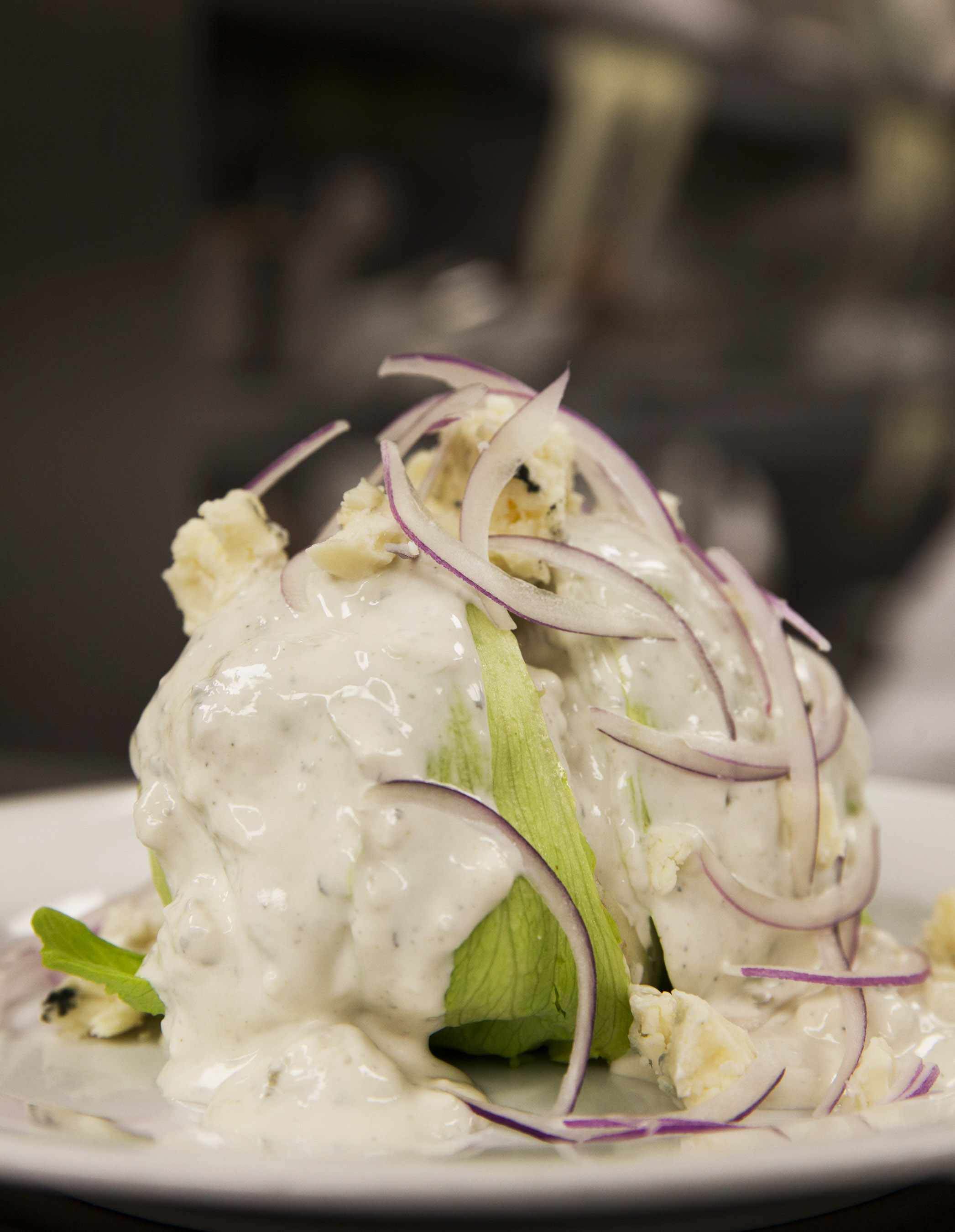 iceberg-wedge