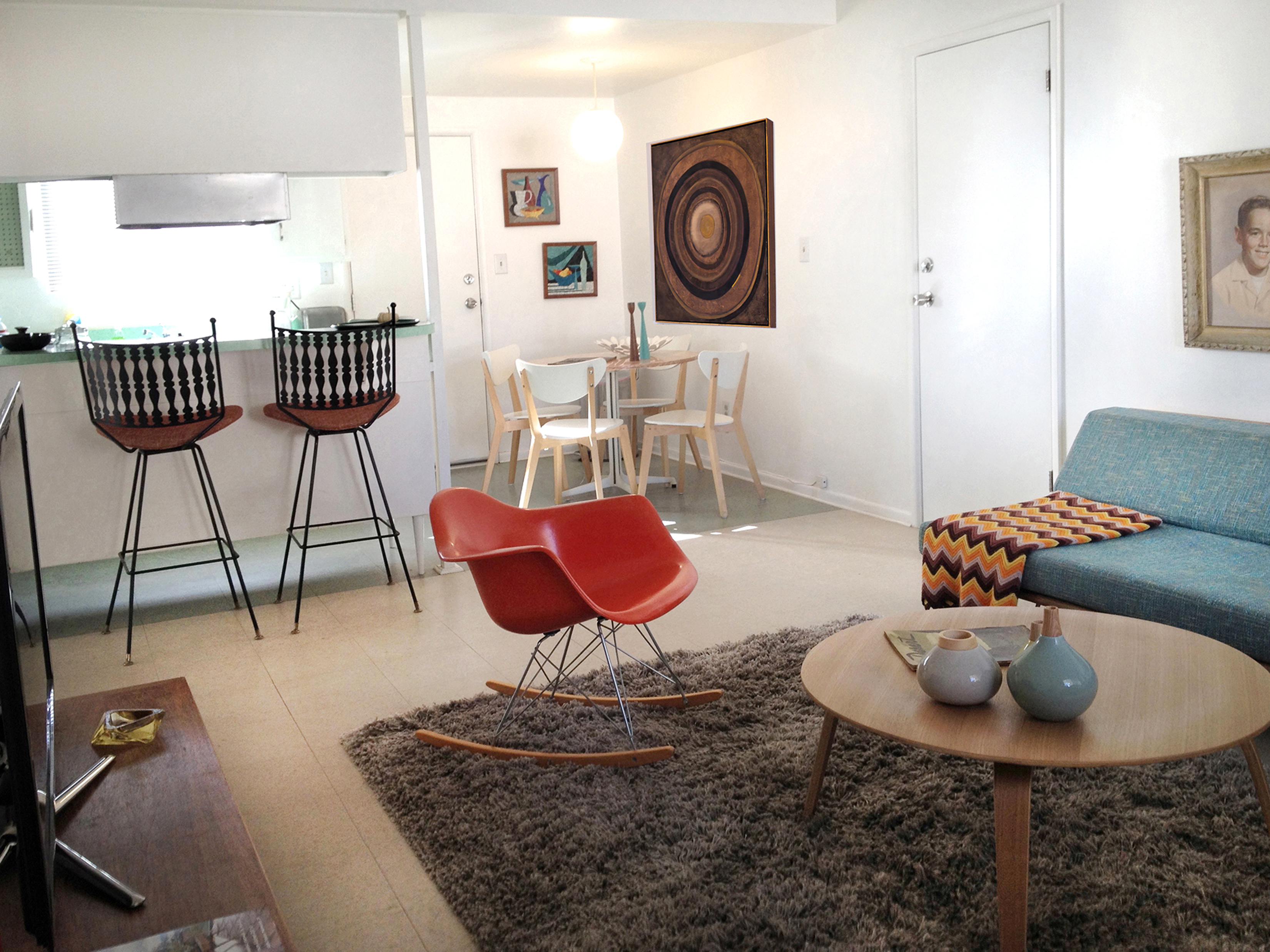 living-room