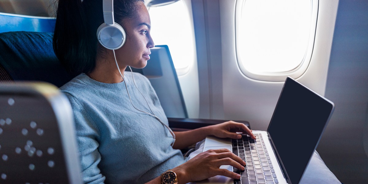 4 Clever Tips to Score an Upgrade on Your Next Flight