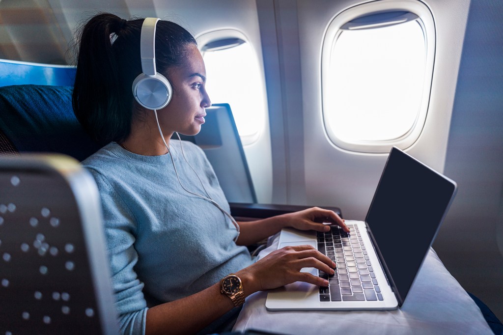 4 Clever Tips to Score an Upgrade on Your Next Flight