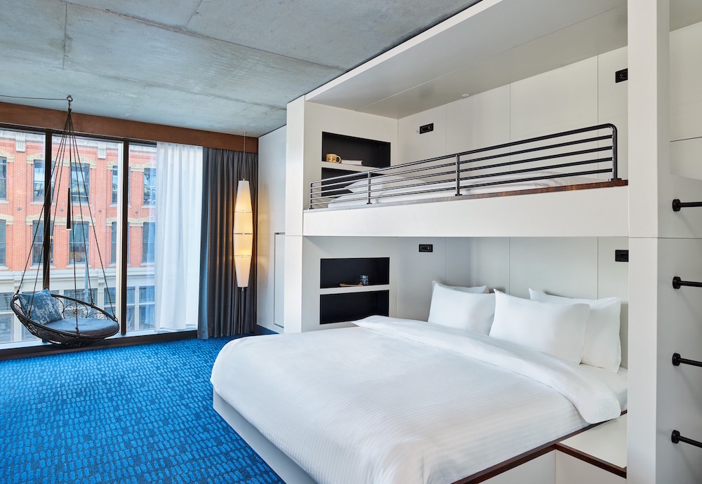 the-maven-bunk-room
