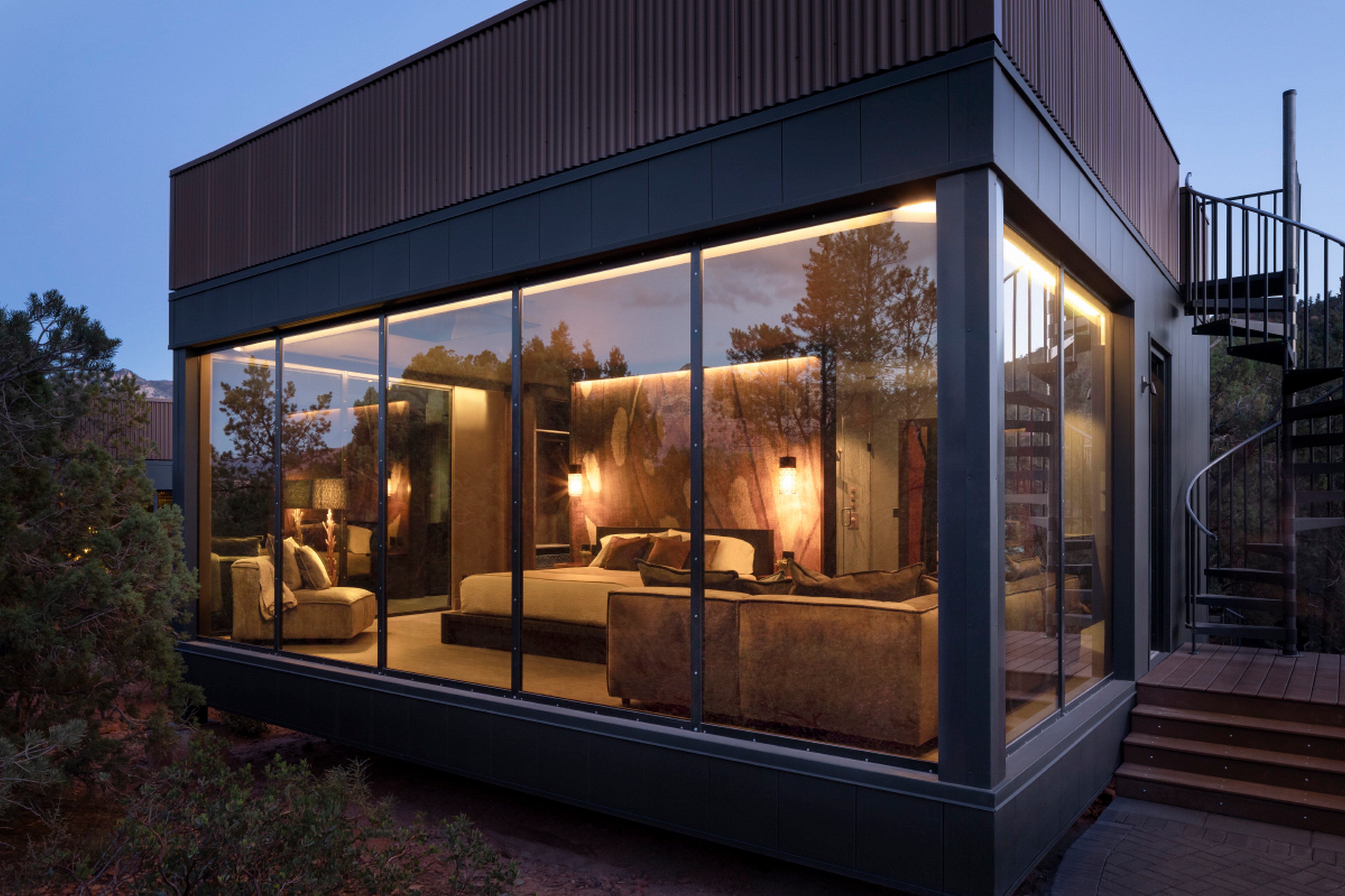 ambiente-atrium-at-dawn