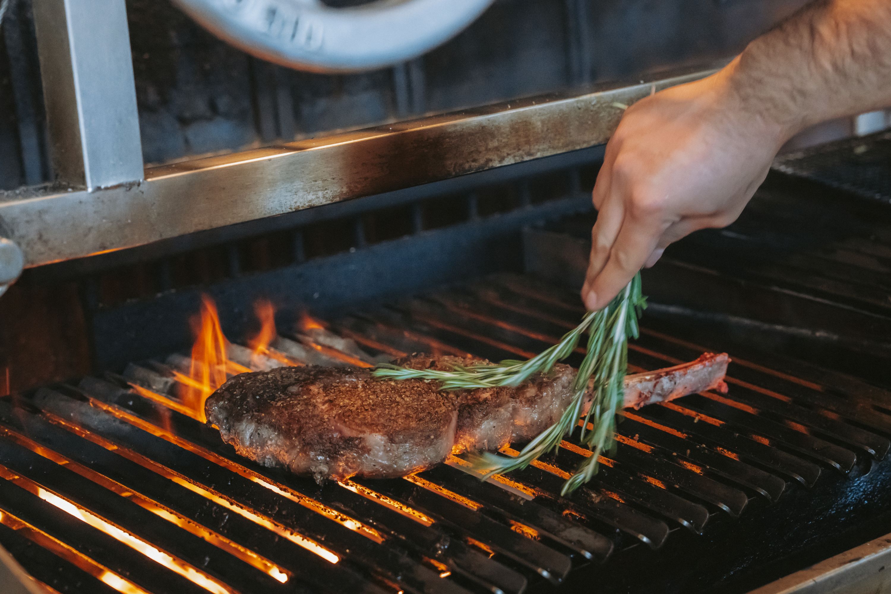 the-grill
