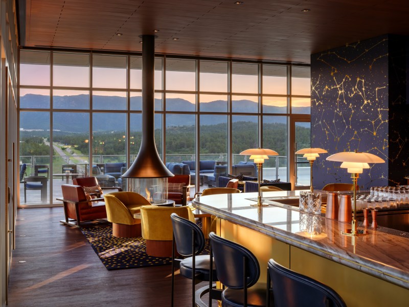 Hotel Polaris