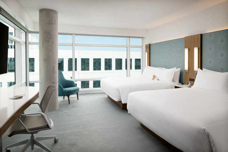 LUMA Hotel San Francisco